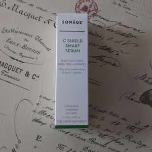 Sonage C Shield Serum